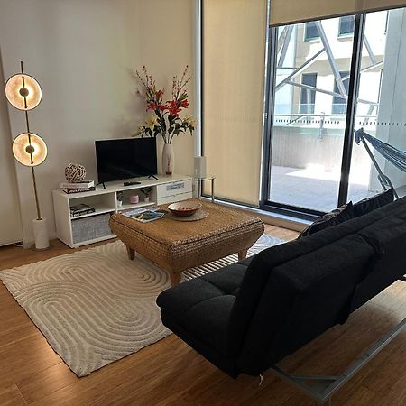 Stylish 1 Bedroom Best Location Σίδνεϊ Εξωτερικό φωτογραφία