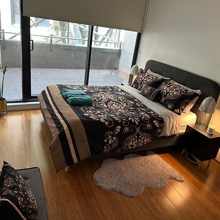 Stylish 1 Bedroom Best Location Σίδνεϊ Εξωτερικό φωτογραφία