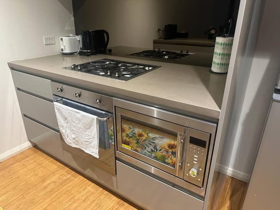 Stylish 1 Bedroom Best Location Σίδνεϊ Εξωτερικό φωτογραφία