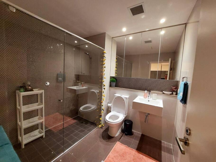 Stylish 1 Bedroom Best Location Σίδνεϊ Εξωτερικό φωτογραφία