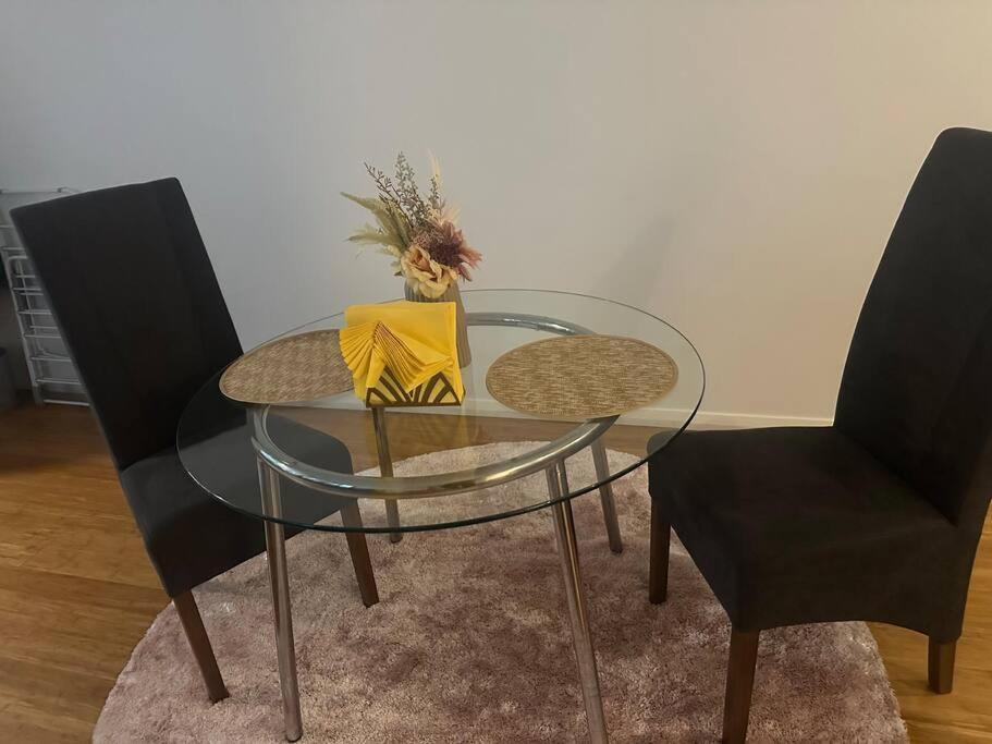 Stylish 1 Bedroom Best Location Σίδνεϊ Εξωτερικό φωτογραφία