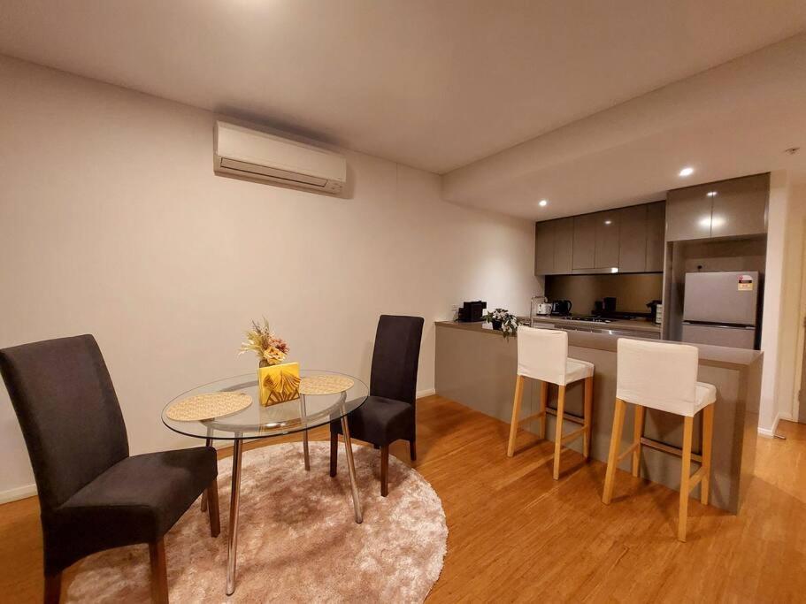 Stylish 1 Bedroom Best Location Σίδνεϊ Εξωτερικό φωτογραφία