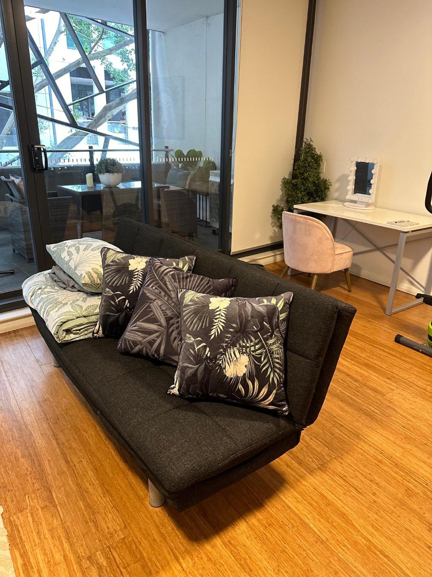 Stylish 1 Bedroom Best Location Σίδνεϊ Εξωτερικό φωτογραφία